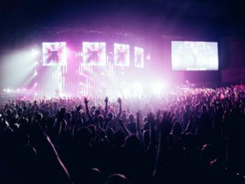 Un repaso a 2017: sonido en vivo