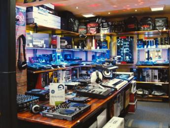 Un repaso a 2017: DJ