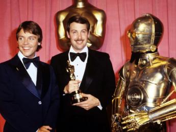 Ben Burtt sobre los nuevos tiempos del sonido para cine: ¿atraso o renovación?