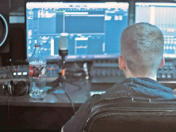 ABC nos ha descubierto: la producción musical, tapadera para los hackers