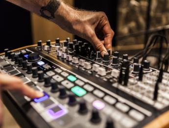 Arturia Minibrute 2S, secuenciador y sinte analógico con mentalidad modular