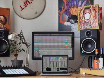 Ableton Live 10 llegará el 6 de febrero