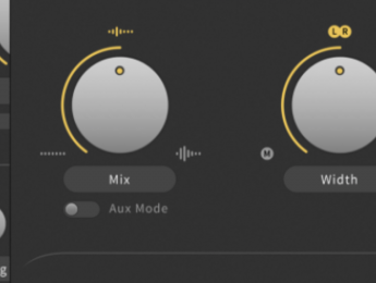 Sonnox estrena su "caja de herramientas" con un plugin para duplicar voz