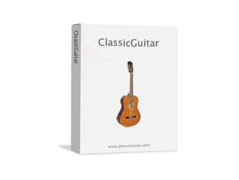 Pettinhouse lanza una librería de guitarra clásica para Kontakt