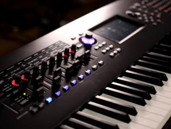 Yamaha Montage 2.0 finalmente compatible con Motif