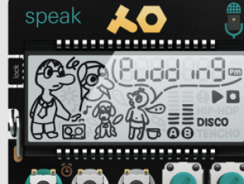 Teenage Engineering presenta dos Pocket Operator