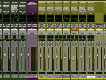 Pro Tools 2018, nuevo nombre y nuevas funciones
