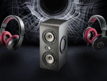 Focal Shape Twin, Clear y Listen, novedades en NAMM 2018