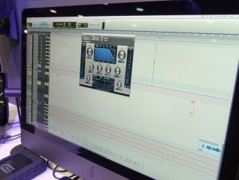 Las novedades de Pro Tools 2018