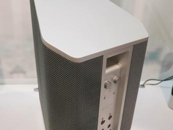 LD Systems MAUI 5 GO y P900, dos extremos de la misma familia