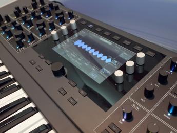 Esta es la versión final de Waldorf Quantum