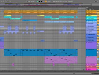 Ableton Live 10 ya está disponible