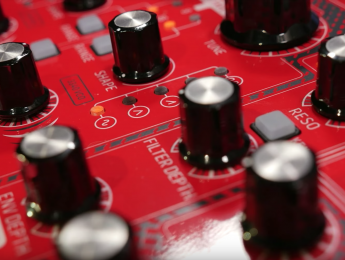 Behringer revela especificaciones y precio del sinte Neutron