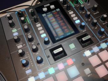 Un vistazo a Rane Twelve y Seventy-Two