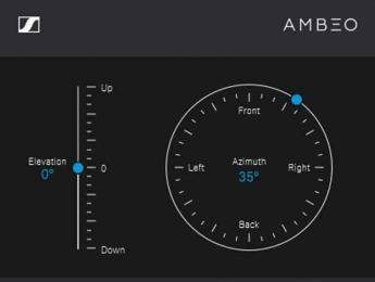 Crea sonido 3D binaural gratis con Ambeo Orbit de Sennheiser