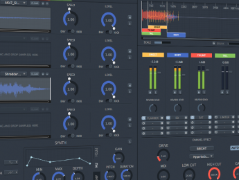 Weaponiser, una herramienta para el diseño sonoro de armas