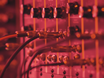 Moog Synthesizer IIIp, 35.000 dólares de gloria analógica para coleccionistas