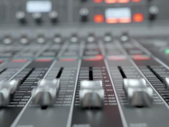 Un vistazo al mezclador Yamaha Rivage PM7