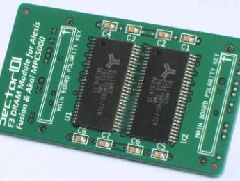 Nunca se hizo tanto con tan poco: escucha la ROM de los primeros sintes rompler