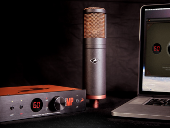 Antelope Audio Edge Strip: micro, interfaz y modelado reunidos