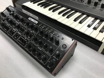 Behringer Pro-One, un clon calcado del original de Sequential Circuits