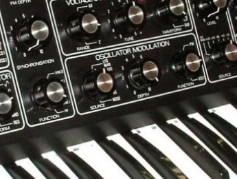 Votaciones de la Batalla de Sintetizadores Hardware