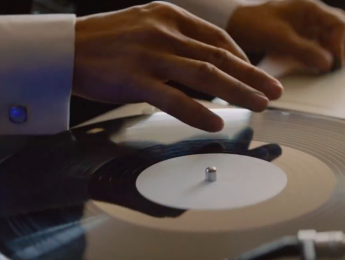 Technics y su Orquesta Filarmónica del Giradiscos