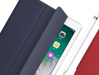 El nuevo iPad es 50 euros más barato y soporta Apple Pencil
