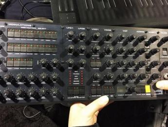 Kijimi, un Polykobol del creador de Deckard's Dream