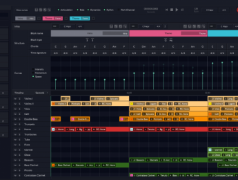 Inteligencia artificial a prueba: ya hay versión demo de Orb Composer