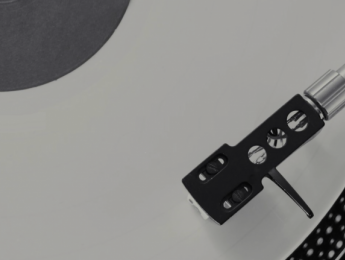 Un vinilo HD se cuece en la startup austríaca Rebeat