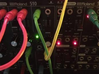 Se filtran fotos de cuatro nuevos módulos Eurorack de Roland