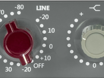 Stam Audio 1073EQ, fidelidad y precio bajo control en otro clon del Neve 1073