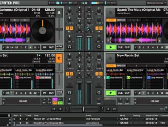 Traktor 2.11.3 Beta proporciona certificación DVS a todas las mesas Pioneer y mejora el control HID