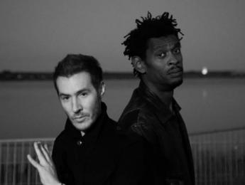 Massive Attack codifica su álbum Mezzanine en moléculas de ADN