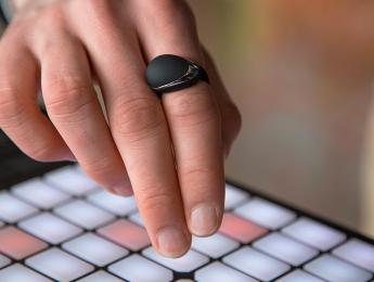 Neova, el anillo que quiere ser tu nuevo controlador MIDI