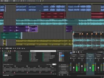 Magix resucita Acid Pro: vuelve el antiguo rey de la producción con loops