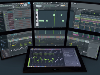 FL Studio por fin nativo en MacOS