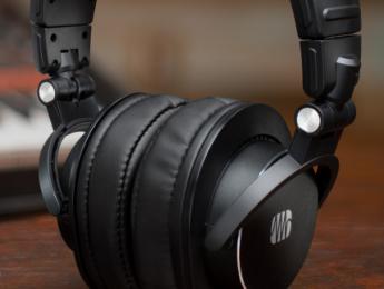 Presonus HD9, nuevos auriculares cerrados