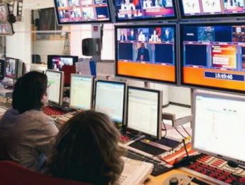 La música en vivo vuelve a RTVE con La Hora Musa