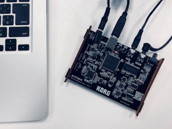 Korg Prologue desvela su hardware abierto: llega ya la Development Board