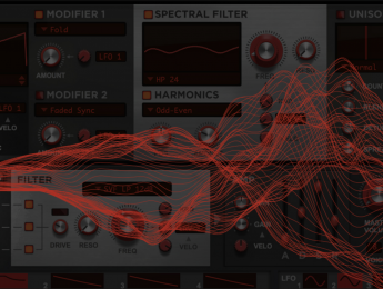 Reason 10.1 permite crear "players" a los desarrolladores
