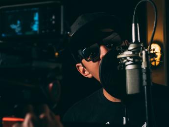 8 trucos para sacar lo mejor de un cantante en una grabación