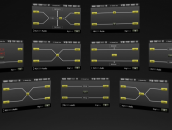 Nugen Audio SigMod, un nutrido juego de utilidades para DAWs y plugins