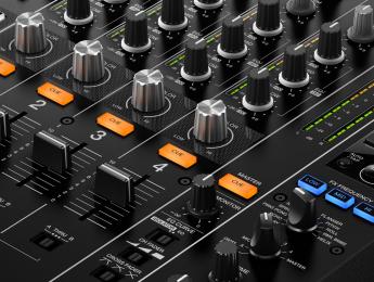Concurso Quickjockey: 25 minutos para ganar una DJM-750MK2 de Pioneer DJ