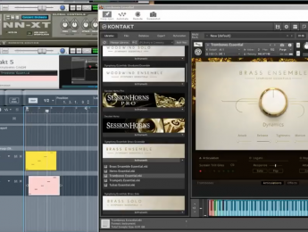 Softphonic cierra tras ser "pillada" robando samples