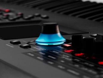 Rebuscamos en las librerías gratuitas oficiales para Yamaha Montage, Motif y MOXF