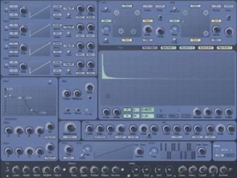 MiniSoftMusik lanza el sinte virtual Symetrizer