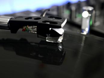Review de Audio-Technica AT-XP7, cápsula fonocaptora para DJs