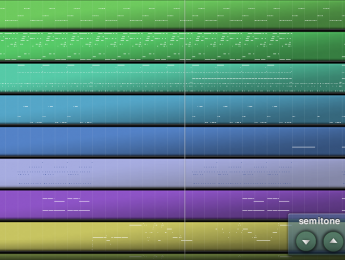 Steinberg Cubasis crecerá con la tecnología de Music Studio